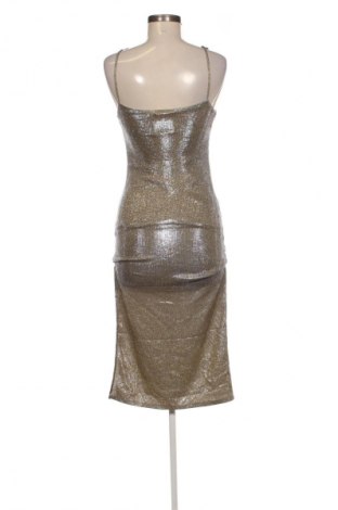 Kleid Mango, Größe XXS, Farbe Mehrfarbig, Preis € 11,99