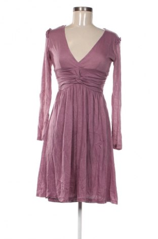 Kleid Mango, Größe S, Farbe Lila, Preis € 12,99