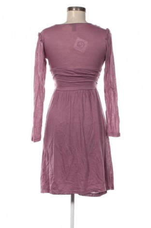 Kleid Mango, Größe S, Farbe Lila, Preis € 12,99