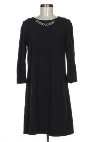 Рокля Marc Cain, Размер L, Цвят Черен, Цена 70,55 €