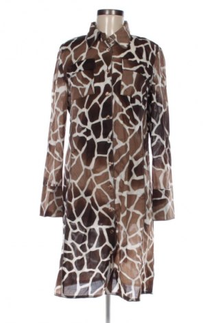 Kleid Marc Cain, Größe XL, Farbe Mehrfarbig, Preis € 145,15