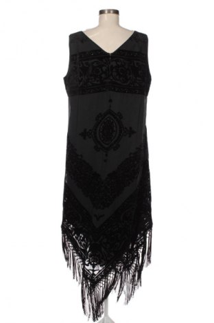 Šaty  Marina Rinaldi, Veľkosť XXL, Farba Čierna, Cena  87,95 €