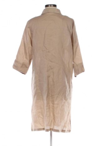 Šaty  Marks & Spencer, Velikost L, Barva Béžová, Cena  595,00 Kč