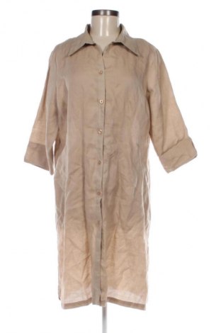 Šaty  Marks & Spencer, Velikost L, Barva Béžová, Cena  595,00 Kč