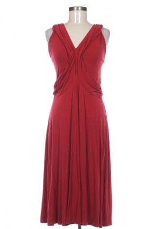 Рокля Marks & Spencer, Размер L, Цвят Червен, Цена 17,38 €