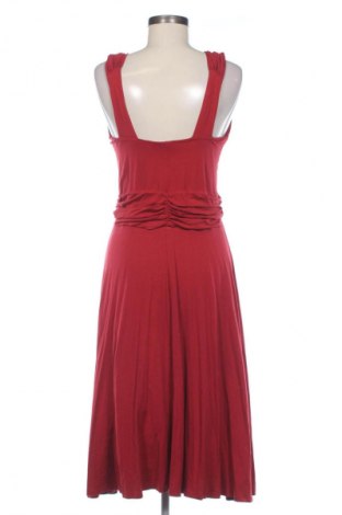 Рокля Marks & Spencer, Размер L, Цвят Червен, Цена 17,38 €