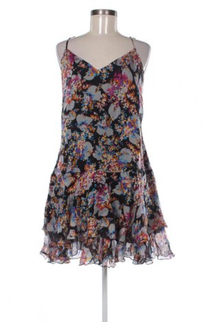 Kleid Marks & Spencer, Größe XXL, Farbe Mehrfarbig, Preis € 17,00