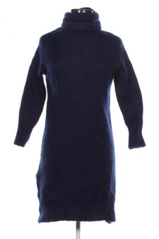 Φόρεμα Massimo Dutti, Μέγεθος M, Χρώμα Μπλέ, Τιμή 40,99 €