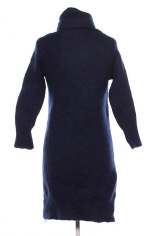 Φόρεμα Massimo Dutti, Μέγεθος M, Χρώμα Μπλέ, Τιμή 40,99 €