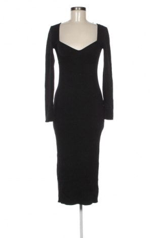 Kleid Massimo Dutti, Größe XS, Farbe Schwarz, Preis € 34,99