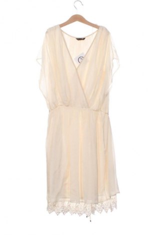 Ruha Massimo Dutti, Méret XS, Szín Ekrü
, Ár 17 355 Ft