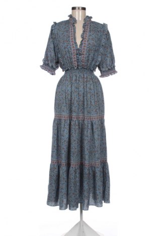 Kleid Max Studio, Größe L, Farbe Mehrfarbig, Preis € 42,00