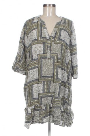 Ruha Maxi Blue, Méret XXL, Szín Sokszínű, Ár 6 049 Ft