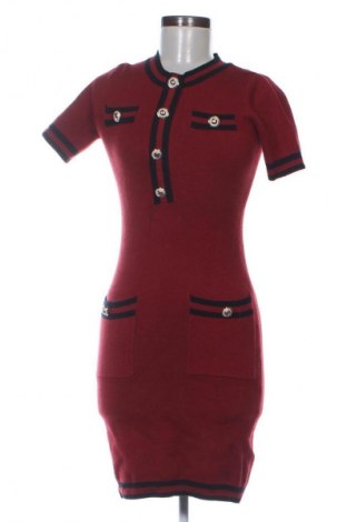 Kleid Mc Lorene, Größe S, Farbe Rot, Preis 20,00 €