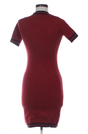 Kleid Mc Lorene, Größe S, Farbe Rot, Preis 20,00 €