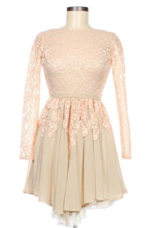 Kleid Megz, Größe XS, Farbe Mehrfarbig, Preis € 20,00