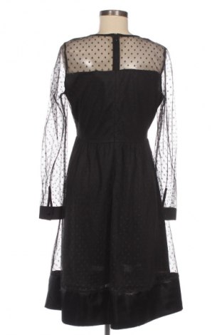 Ruha Mela Loves London, Méret M, Szín Fekete, Ár 9 309 Ft