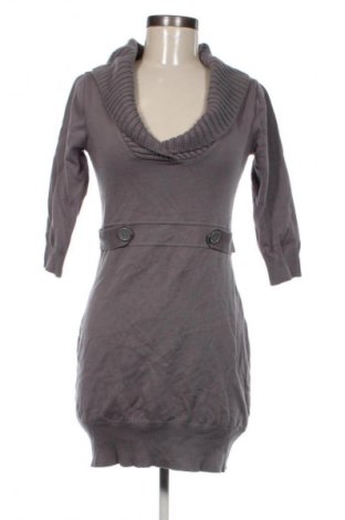 Kleid Melrose, Größe M, Farbe Grau, Preis 7,99 €