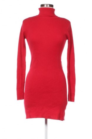 Kleid Melrose, Größe S, Farbe Rot, Preis 11,99 €