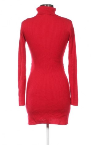 Kleid Melrose, Größe S, Farbe Rot, Preis 11,99 €