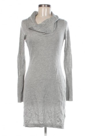 Kleid Mexx, Größe M, Farbe Grau, Preis 13,99 €