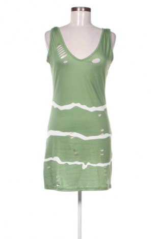 Ruha Miss Look, Méret S, Szín Zöld, Ár 8 251 Ft
