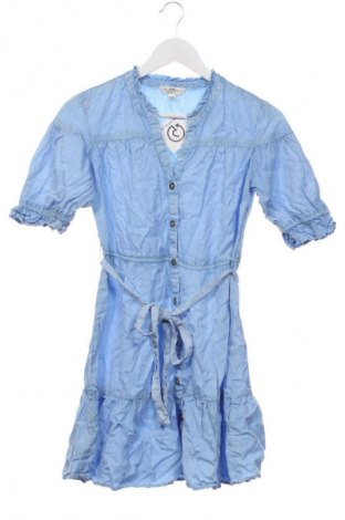 Kleid Miss Selfridge, Größe XS, Farbe Blau, Preis € 25,00