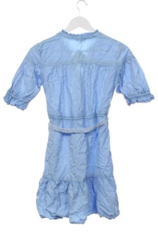 Kleid Miss Selfridge, Größe XS, Farbe Blau, Preis € 25,00