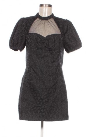 Šaty  Miss Selfridge, Velikost L, Barva Černá, Cena  425,00 Kč