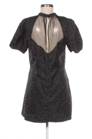 Šaty  Miss Selfridge, Velikost L, Barva Černá, Cena  425,00 Kč