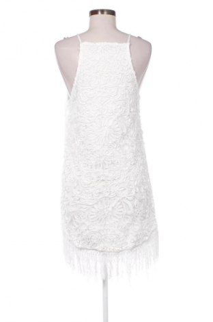 Šaty  Miss Selfridge, Velikost M, Barva Bílá, Cena  696,00 Kč