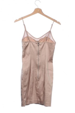 Kleid Miss Selfridge, Größe XS, Farbe Beige, Preis € 29,00