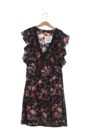 Kleid Miss Selfridge, Größe XS, Farbe Mehrfarbig, Preis € 15,99