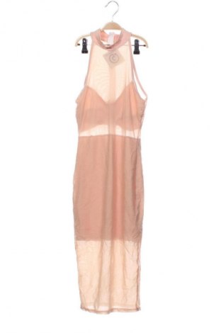 Šaty  Missguided, Veľkosť XS, Farba Ružová, Cena  20,00 €