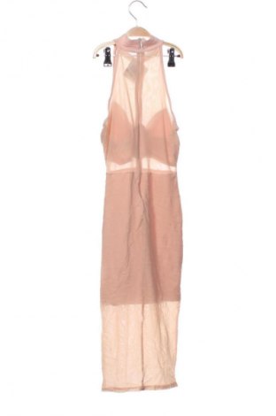 Šaty  Missguided, Veľkosť XS, Farba Ružová, Cena  20,00 €