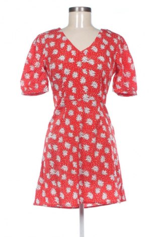 Φόρεμα Missguided, Μέγεθος S, Χρώμα Πολύχρωμο, Τιμή 22,88 €