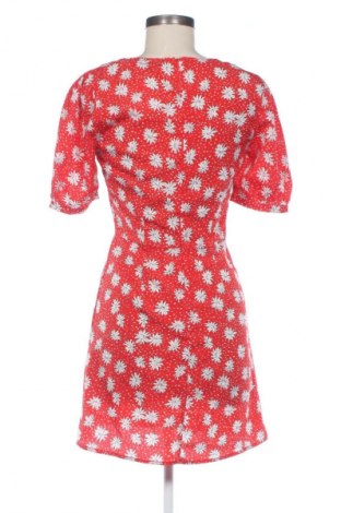 Φόρεμα Missguided, Μέγεθος S, Χρώμα Πολύχρωμο, Τιμή 22,88 €