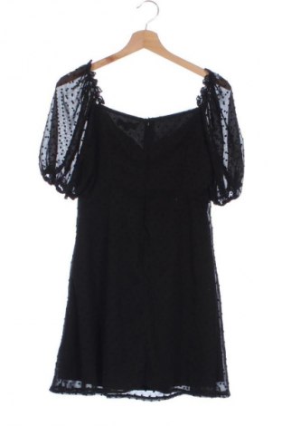 Šaty  Missguided, Velikost M, Barva Černá, Cena  566,00 Kč