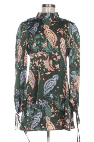 Kleid Missguided, Größe M, Farbe Mehrfarbig, Preis € 32,00