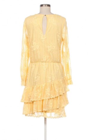 Kleid Mohito, Größe L, Farbe Gelb, Preis € 11,00