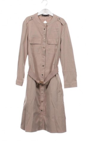 Kleid Mohito, Größe XS, Farbe Braun, Preis € 25,00