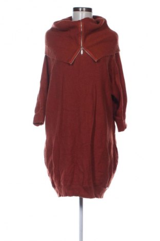 Šaty  Mohito, Velikost XL, Barva Hnědá, Cena  567,00 Kč