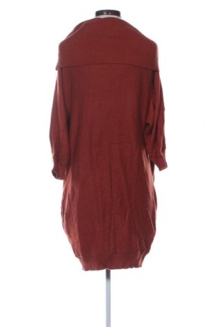 Šaty  Mohito, Velikost XL, Barva Hnědá, Cena  567,00 Kč