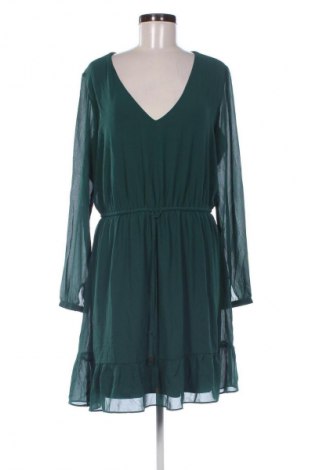 Šaty  Mohito, Velikost L, Barva Zelená, Cena  567,00 Kč