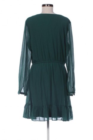 Šaty  Mohito, Velikost L, Barva Zelená, Cena  567,00 Kč