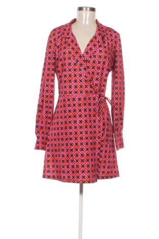 Kleid Mohito, Größe L, Farbe Mehrfarbig, Preis 20,00 €