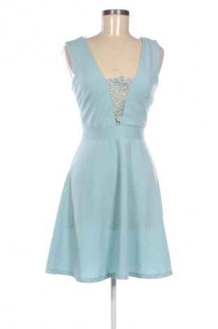Šaty  Mohito, Velikost S, Barva Modrá, Cena  963,00 Kč