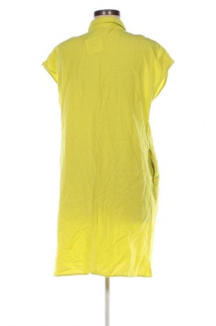 Рокля Mohito, Размер M, Цвят Жълт, Цена 24,44 €