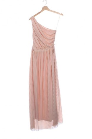 Kleid Mohito, Größe XS, Farbe Aschrosa, Preis € 19,97