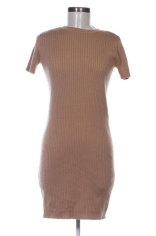 Kleid Mohito, Größe XS, Farbe Beige, Preis € 12,19